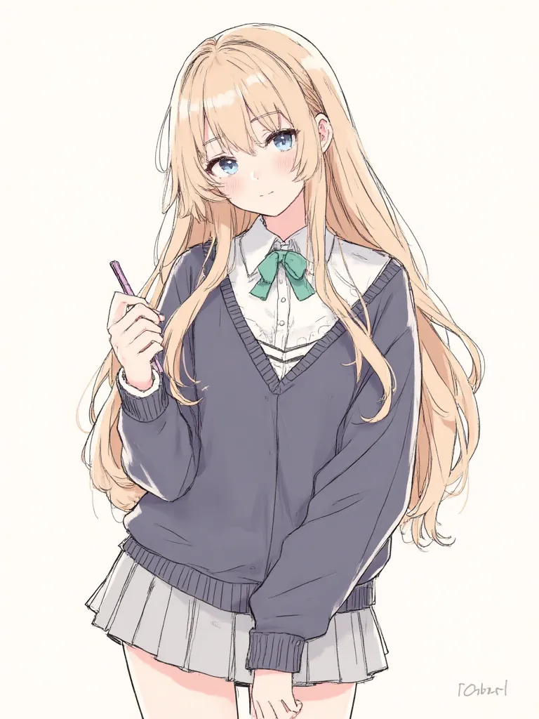 Thumbnail of Serena