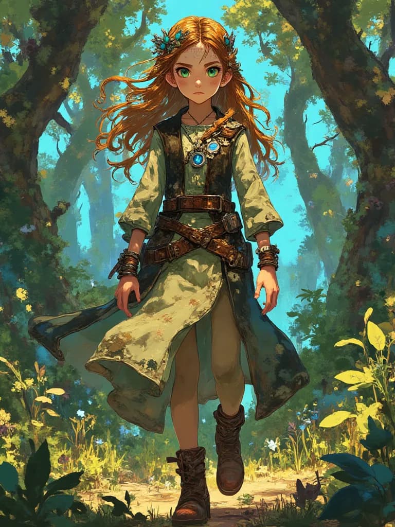 Thumbnail of Ренгоку