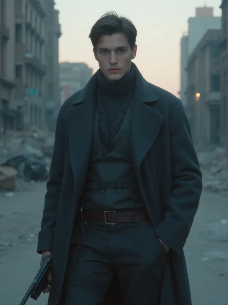 Thumbnail of Джеймс