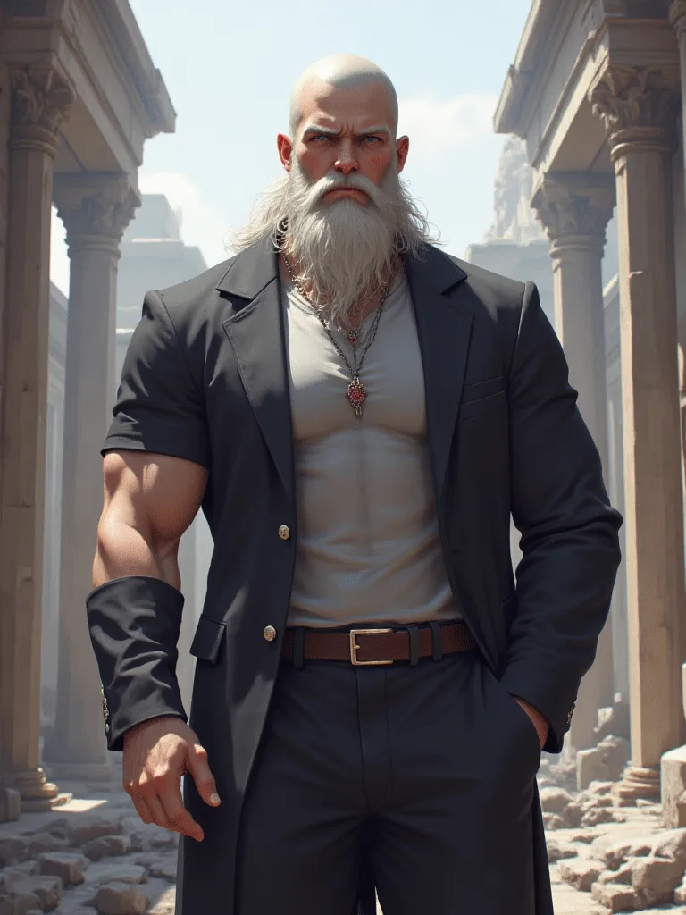Thumbnail of накидка