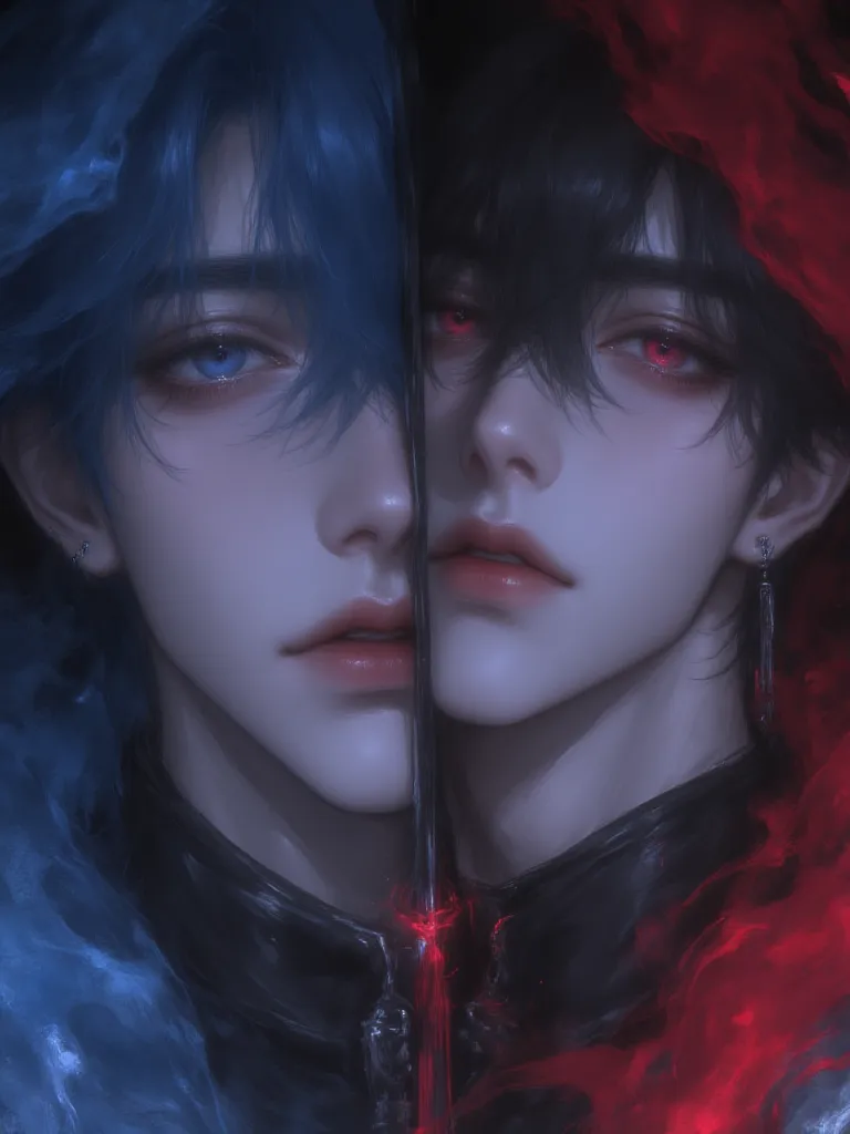 Thumbnail of Томикаге\*☆\*Широха \[BL\]