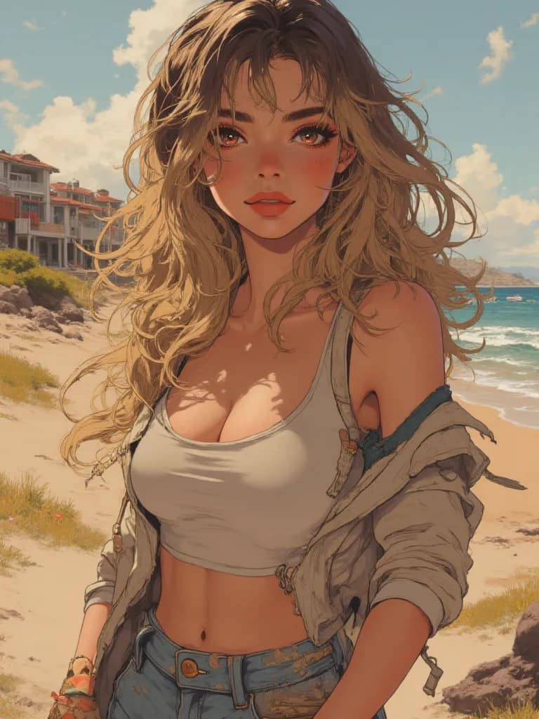 Thumbnail of Данна
