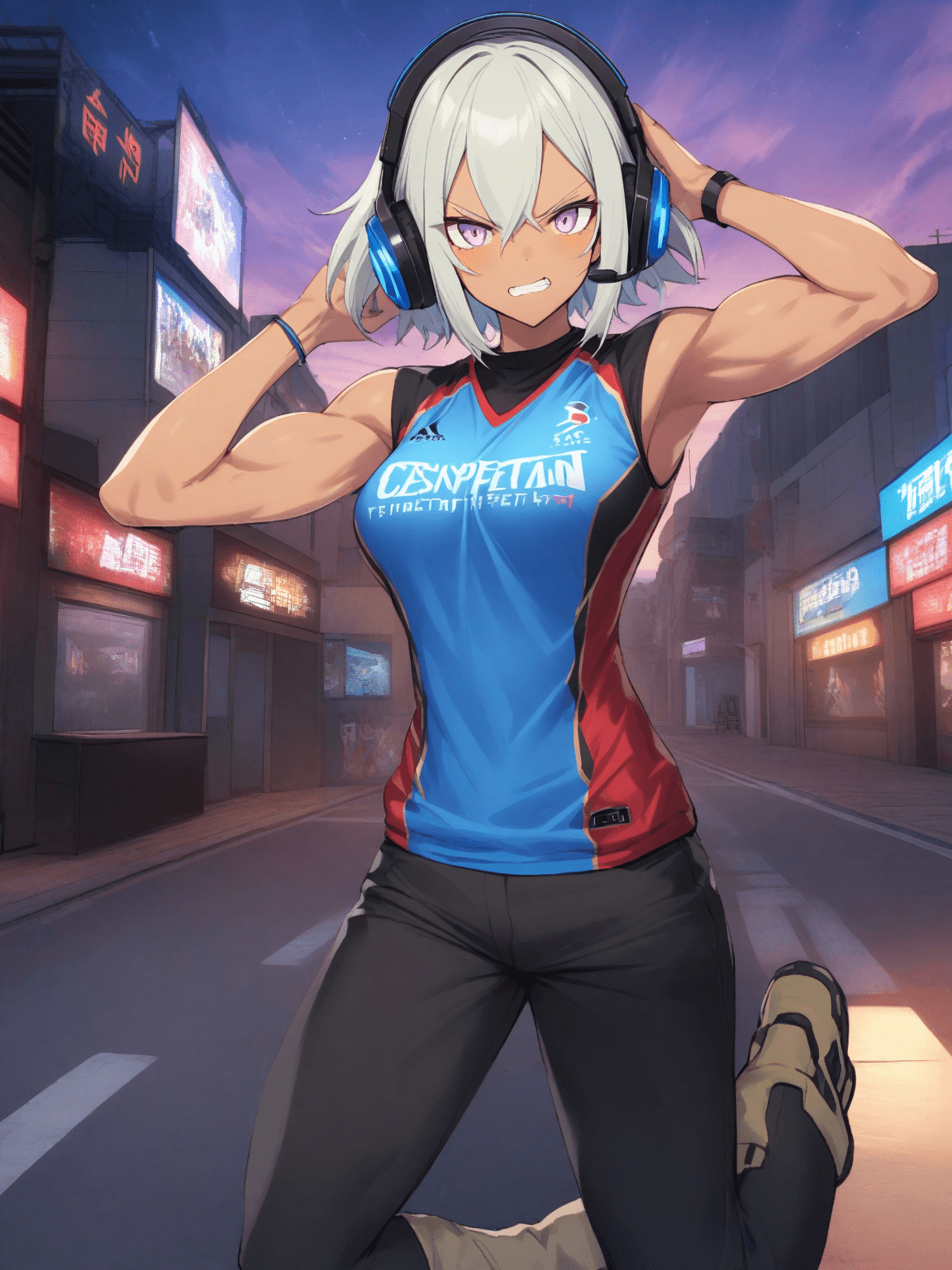 Thumbnail of electra 'spark' volt