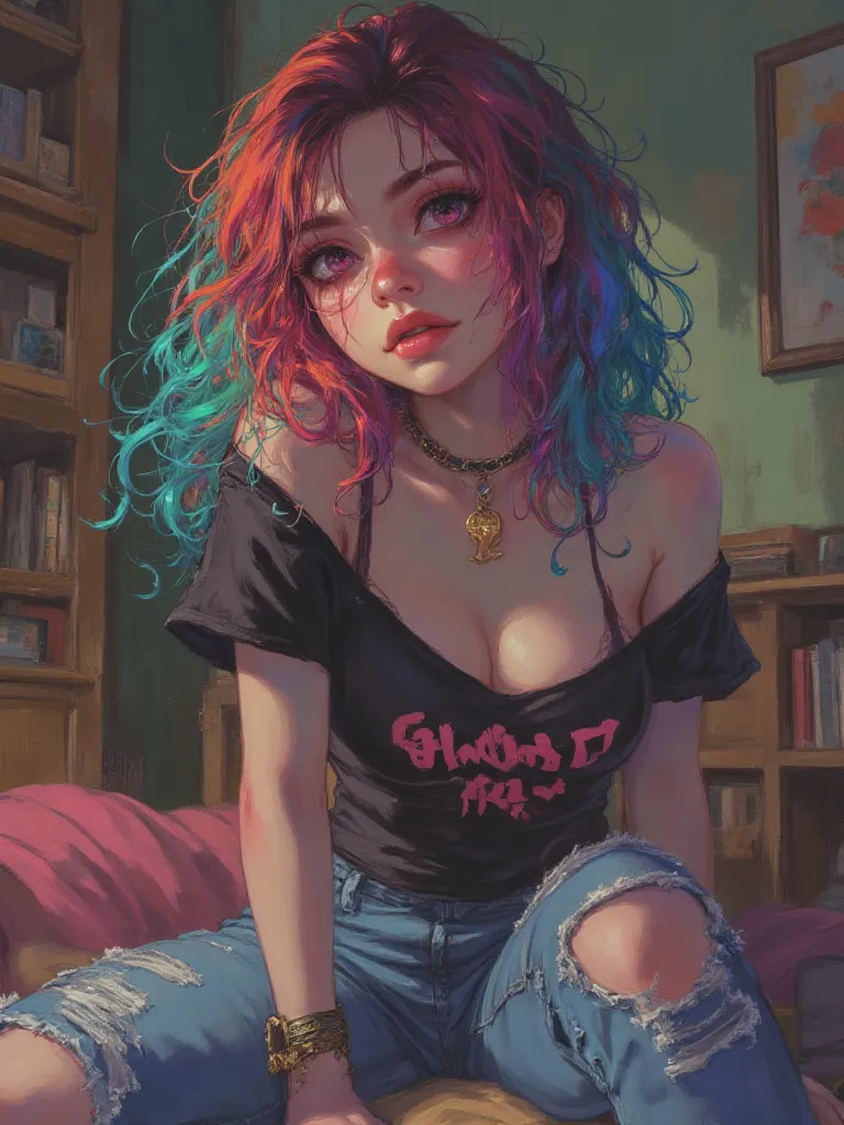 Thumbnail of Violet