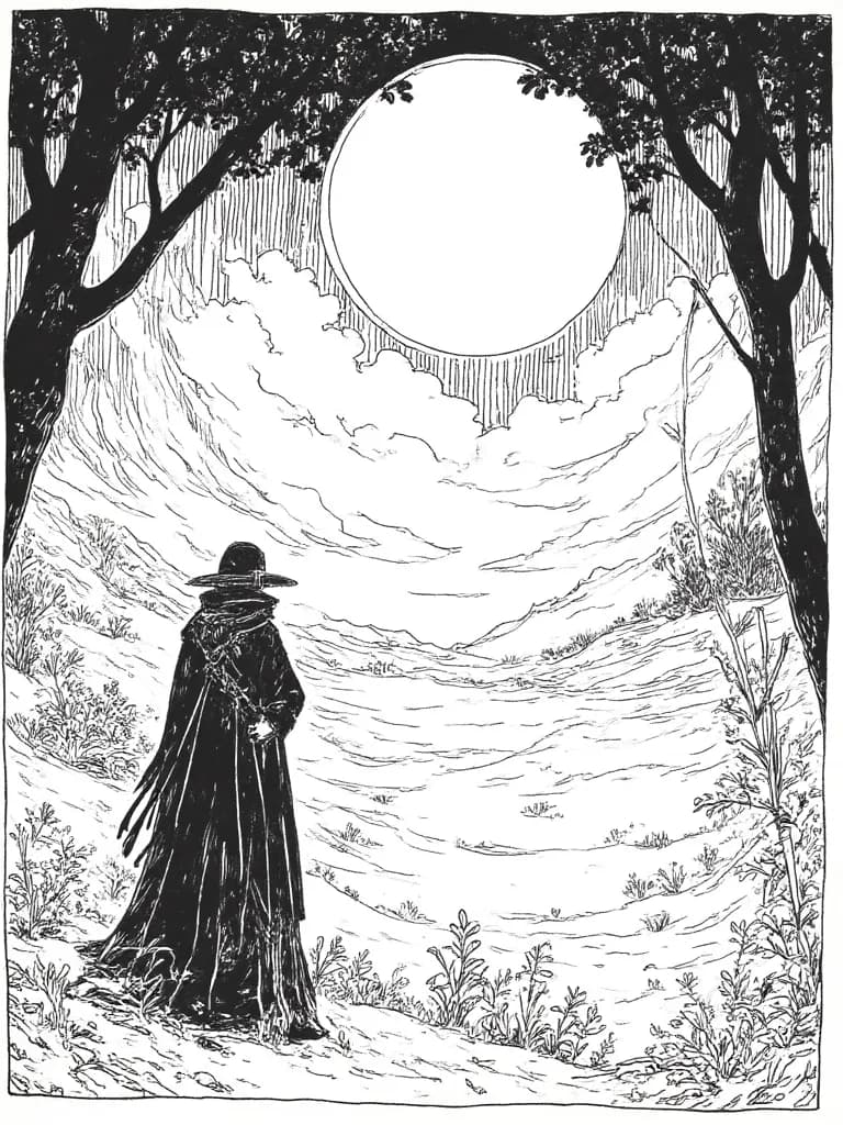 Thumbnail of Fironia RPG
