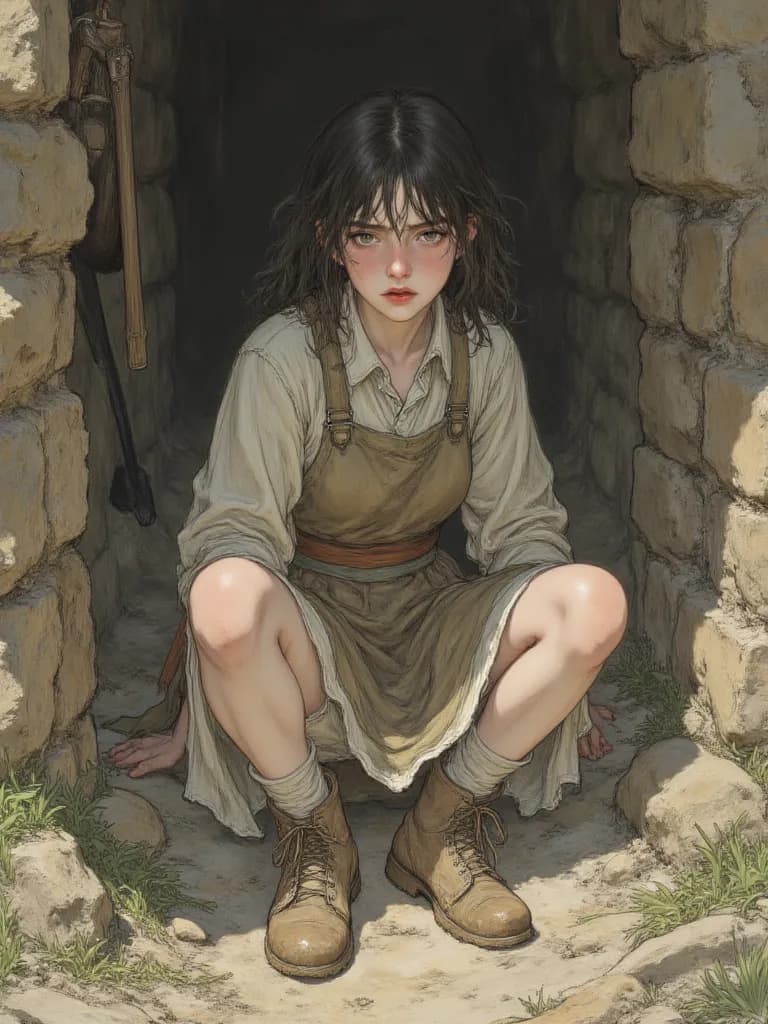 Thumbnail of Клэр