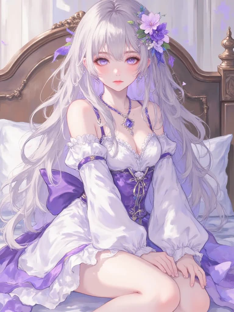 Thumbnail of Эмилия