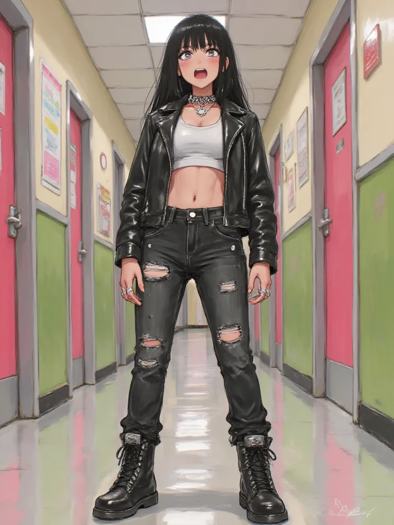 Thumbnail of Anya Petrova