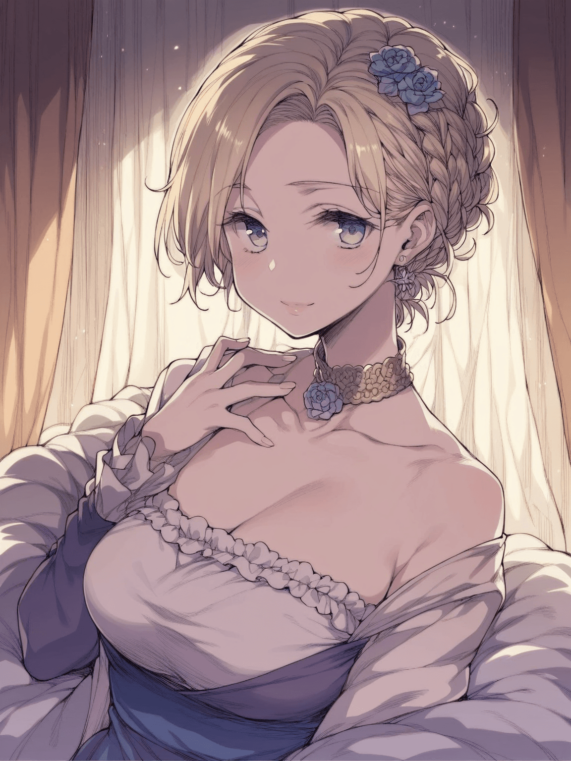Thumbnail of Год