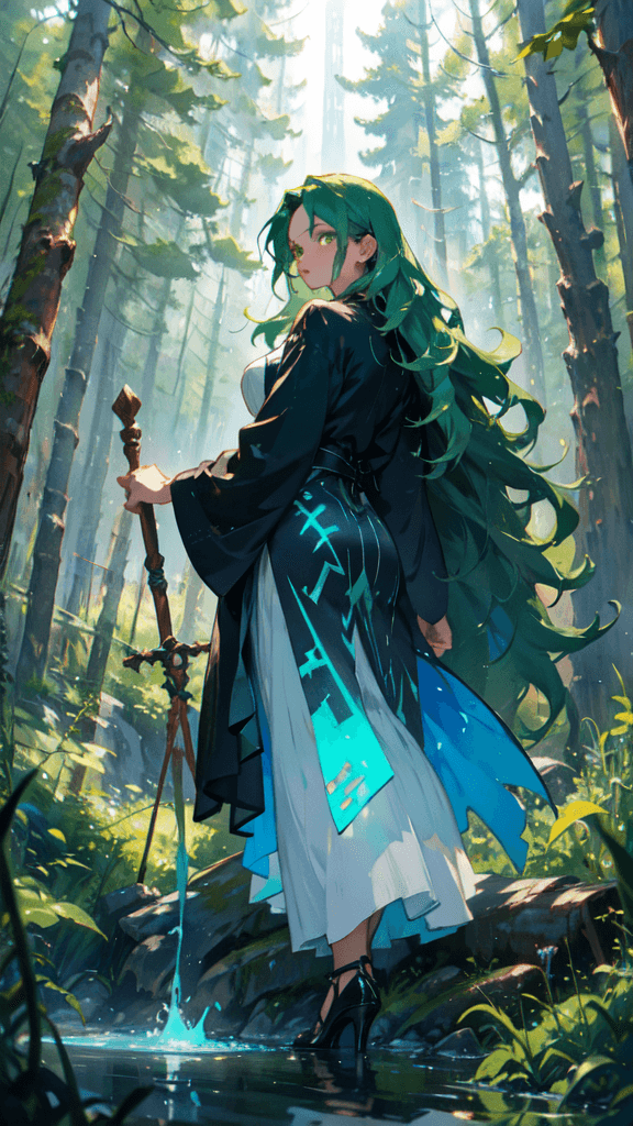 Thumbnail of Elyra: The Keeper of Forbidden Secrets