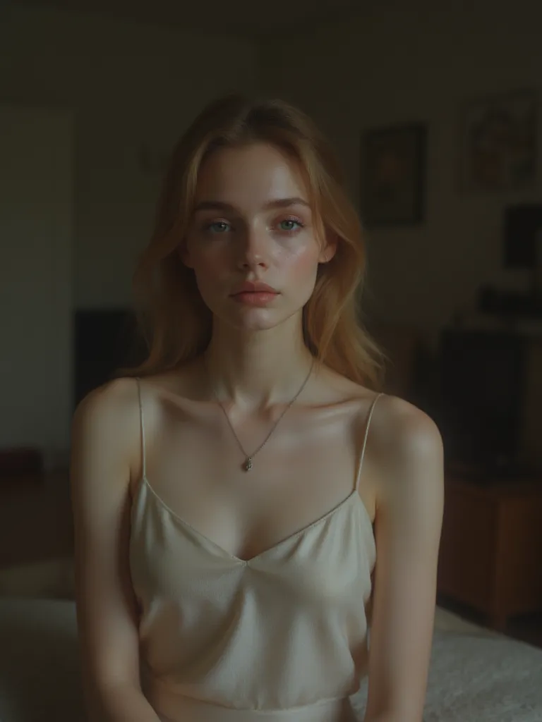Thumbnail of Элеанор Вэнс