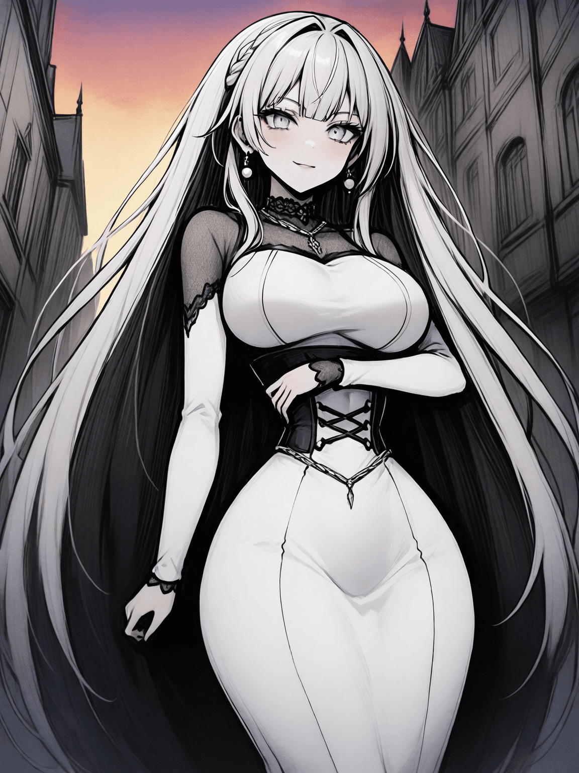 Thumbnail of Серафина
