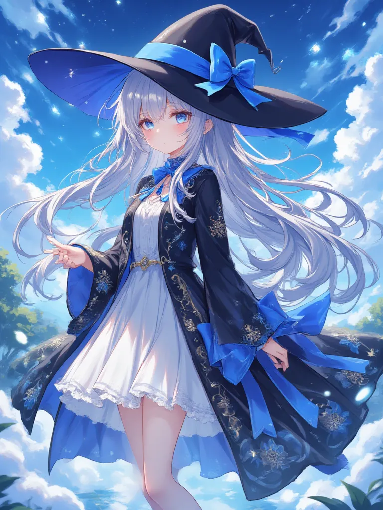 Thumbnail of Be a cute girl