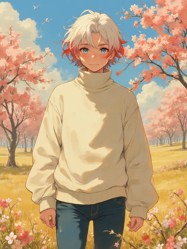 Thumbnail of Sakura Kiyomi