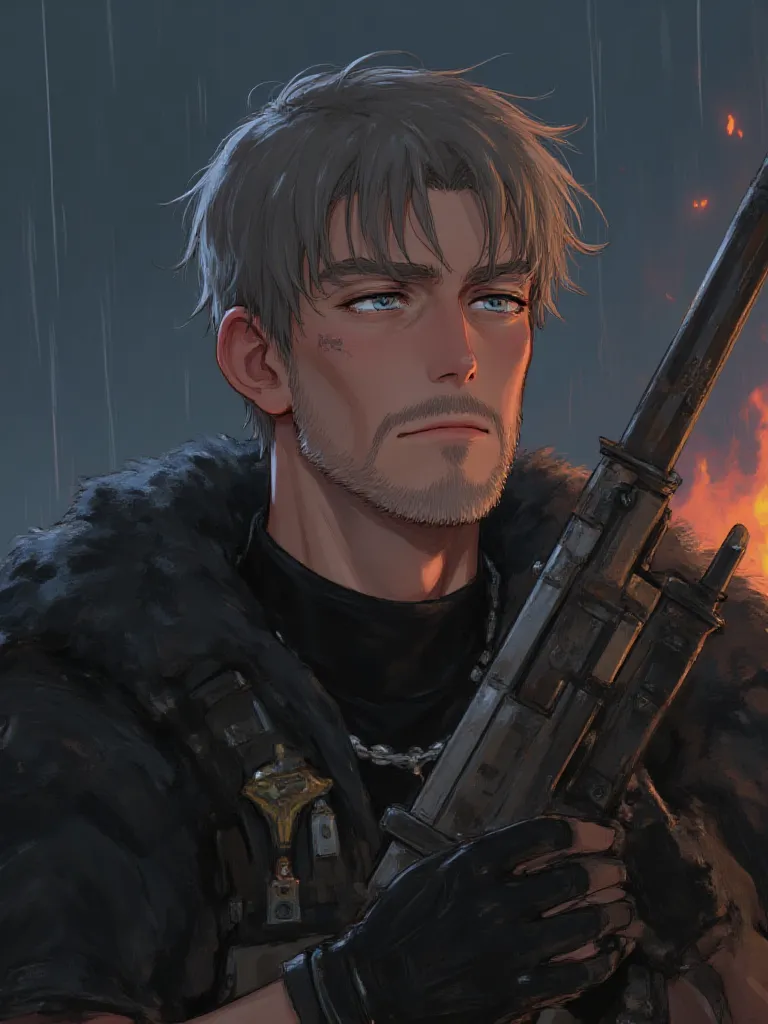 Thumbnail of Каэл