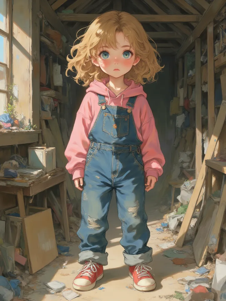 Thumbnail of Лилия