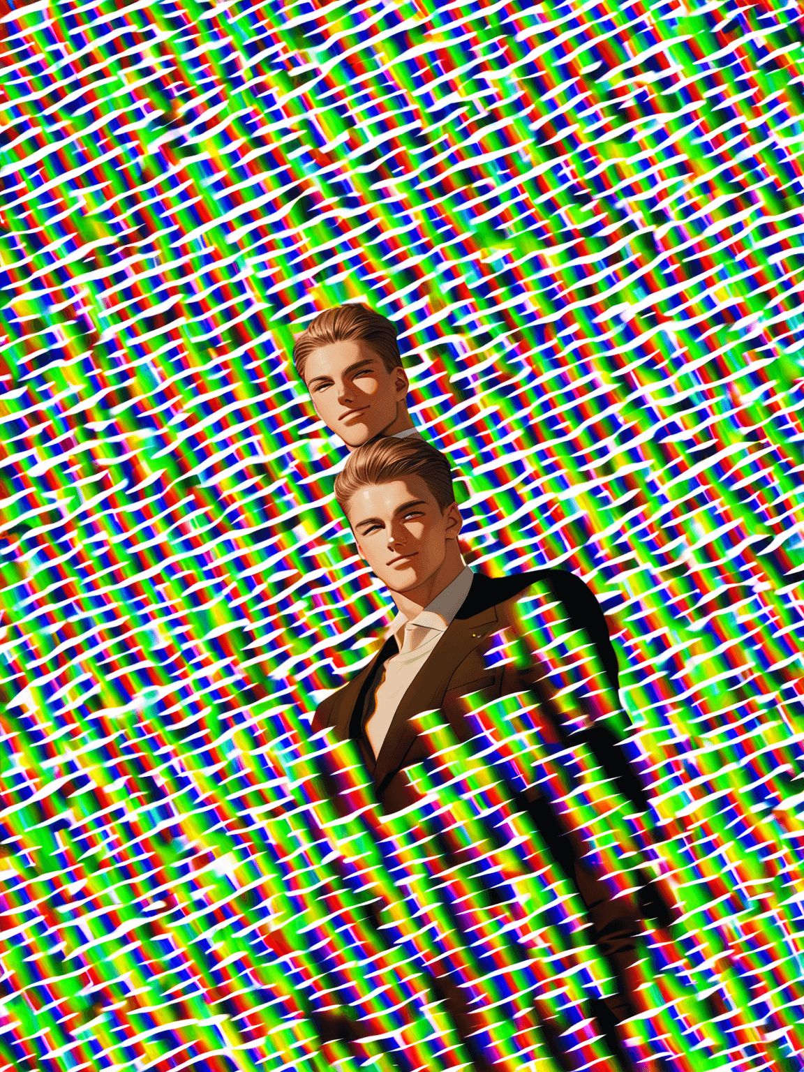 Thumbnail of Ли Бен Хон
