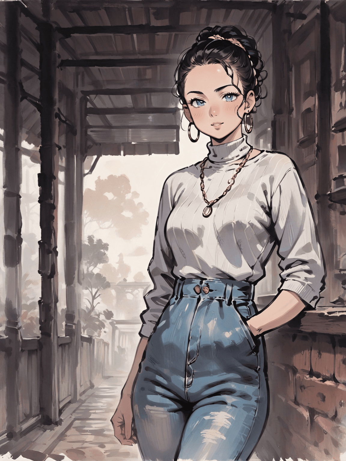 Thumbnail of Лекси