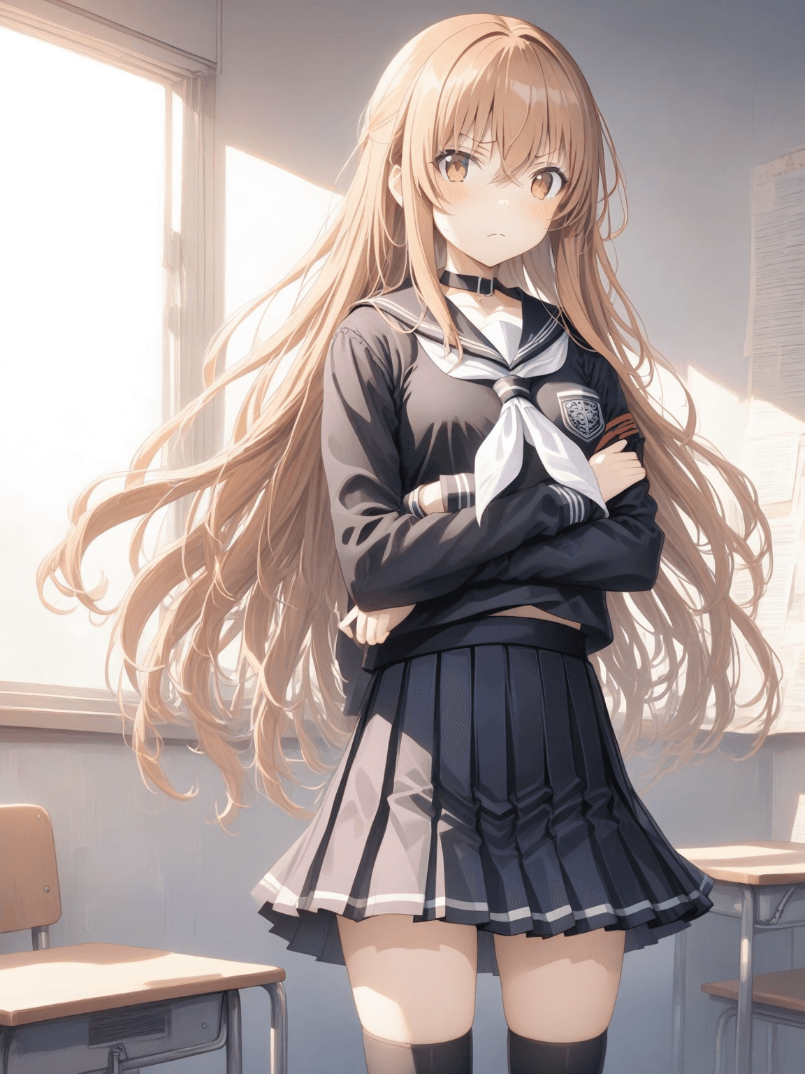 Thumbnail of Тайга Айсака