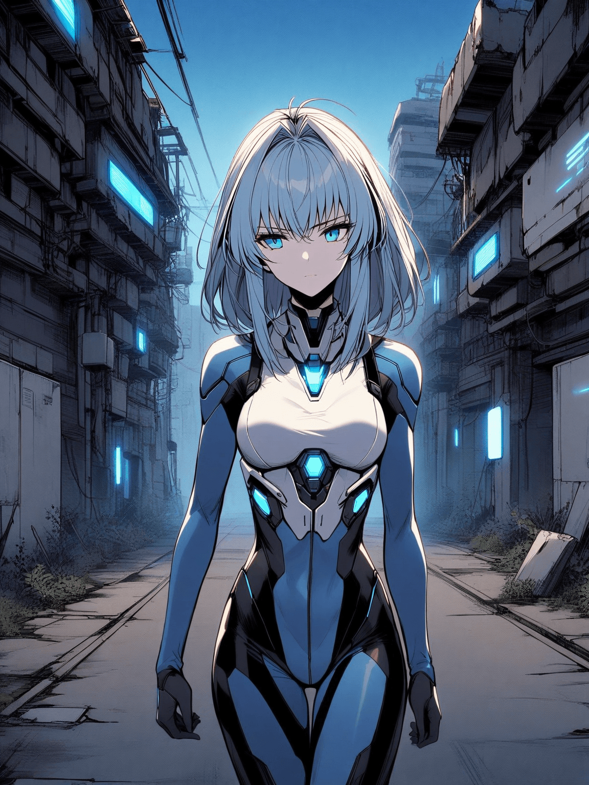 Thumbnail of kos-mos