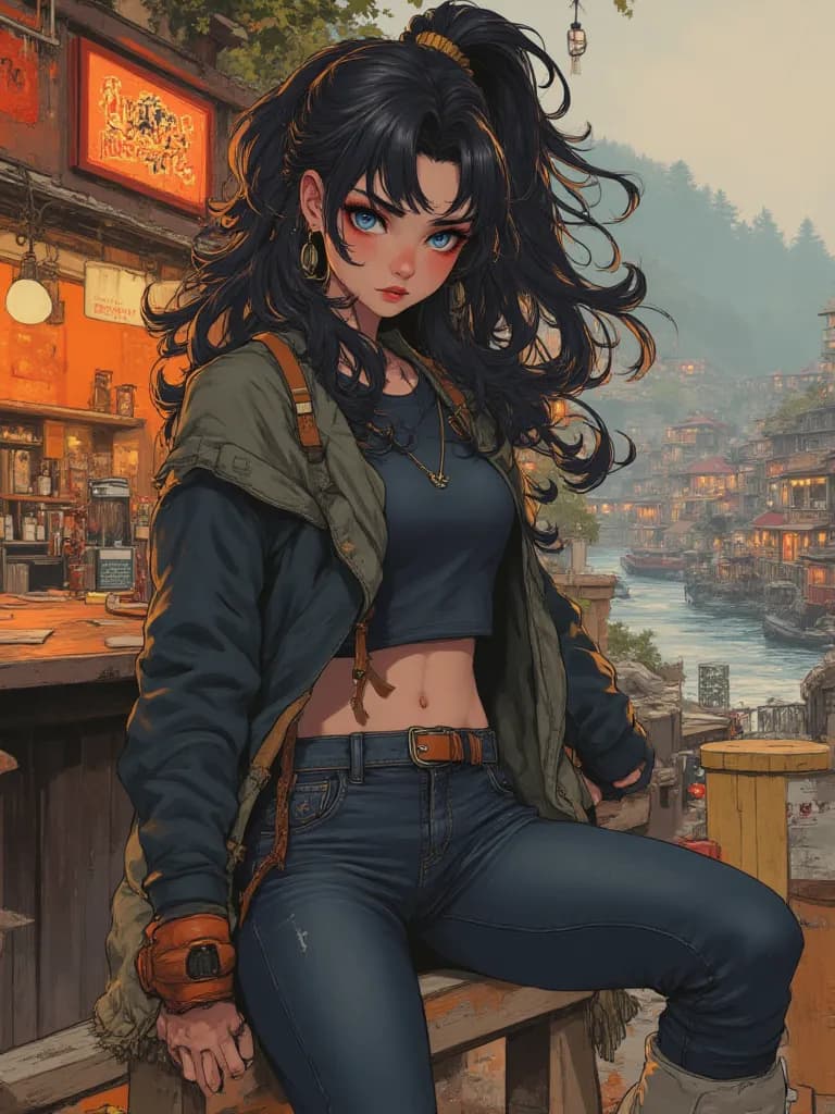 Thumbnail of Hailey