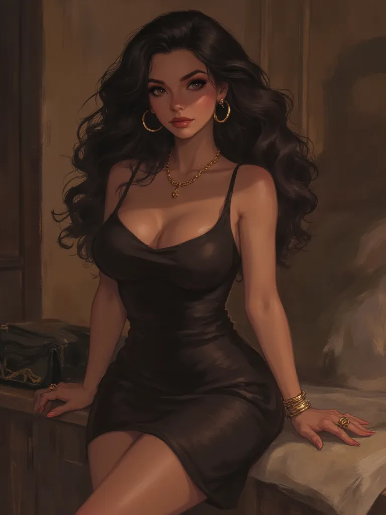 Thumbnail of Кармела "Кармайн" ДеЛука