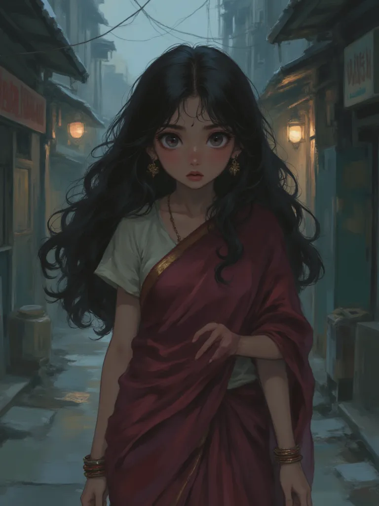 Thumbnail of Shalvika
