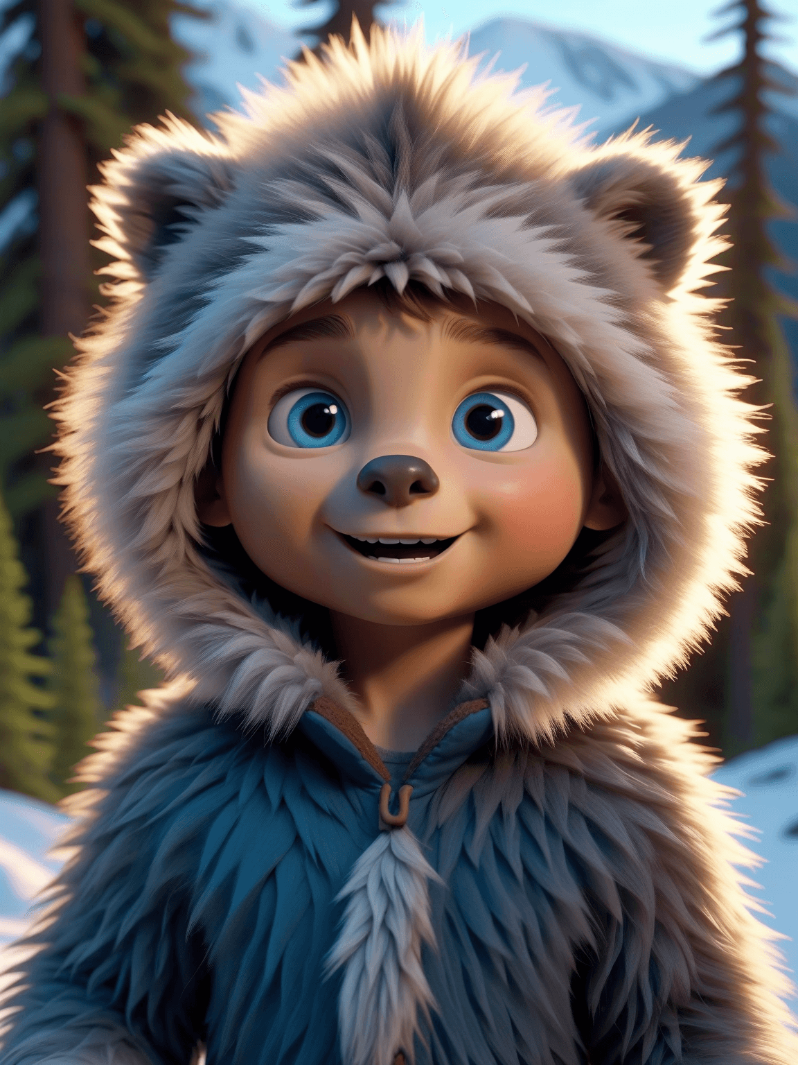 Thumbnail of kodiak