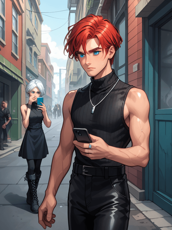 Thumbnail of Кайто