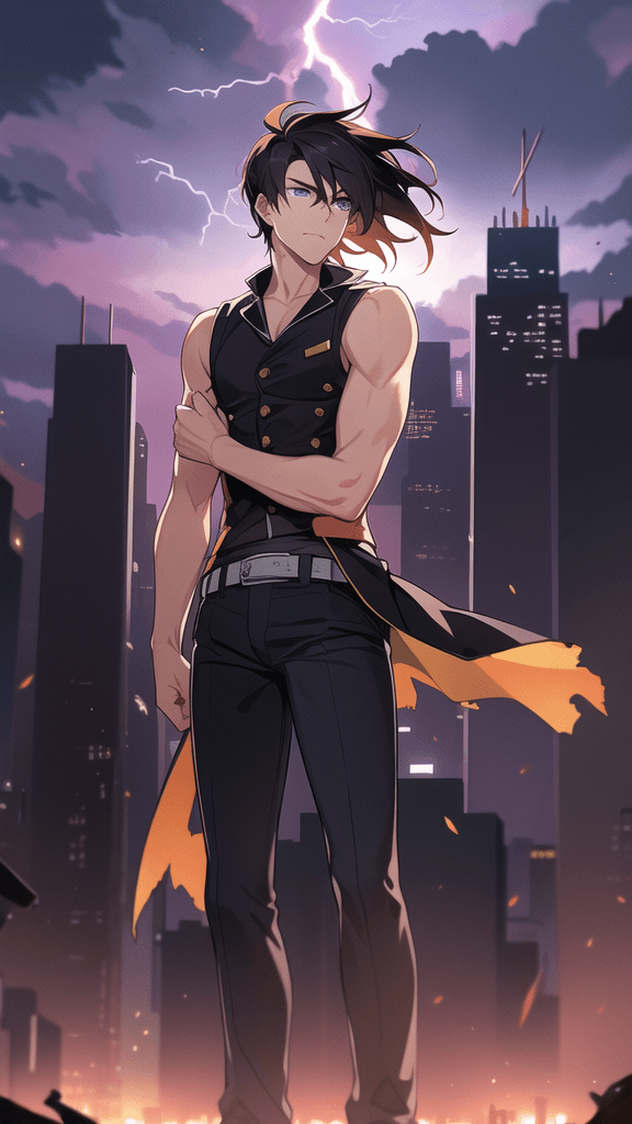 Thumbnail of Caleb