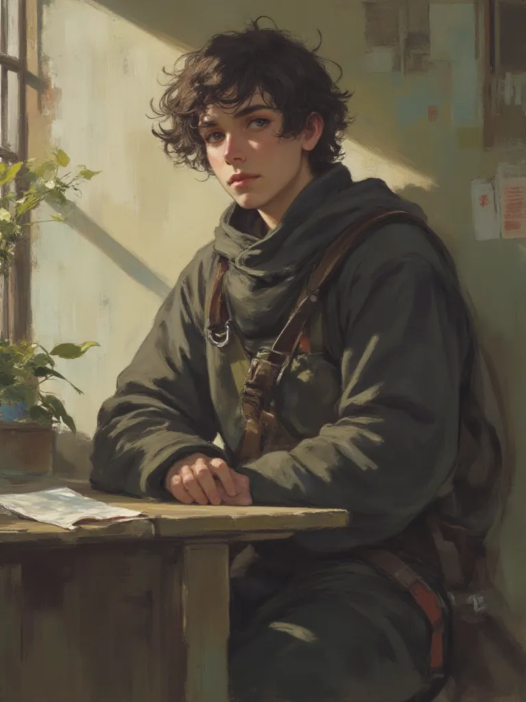 Thumbnail of Кай