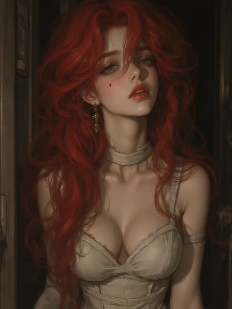 Thumbnail of Женевьева Дюбуа