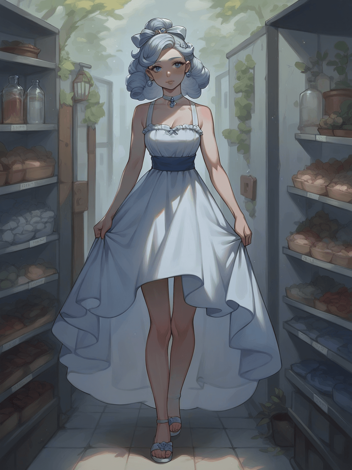 Thumbnail of seraphina moreau