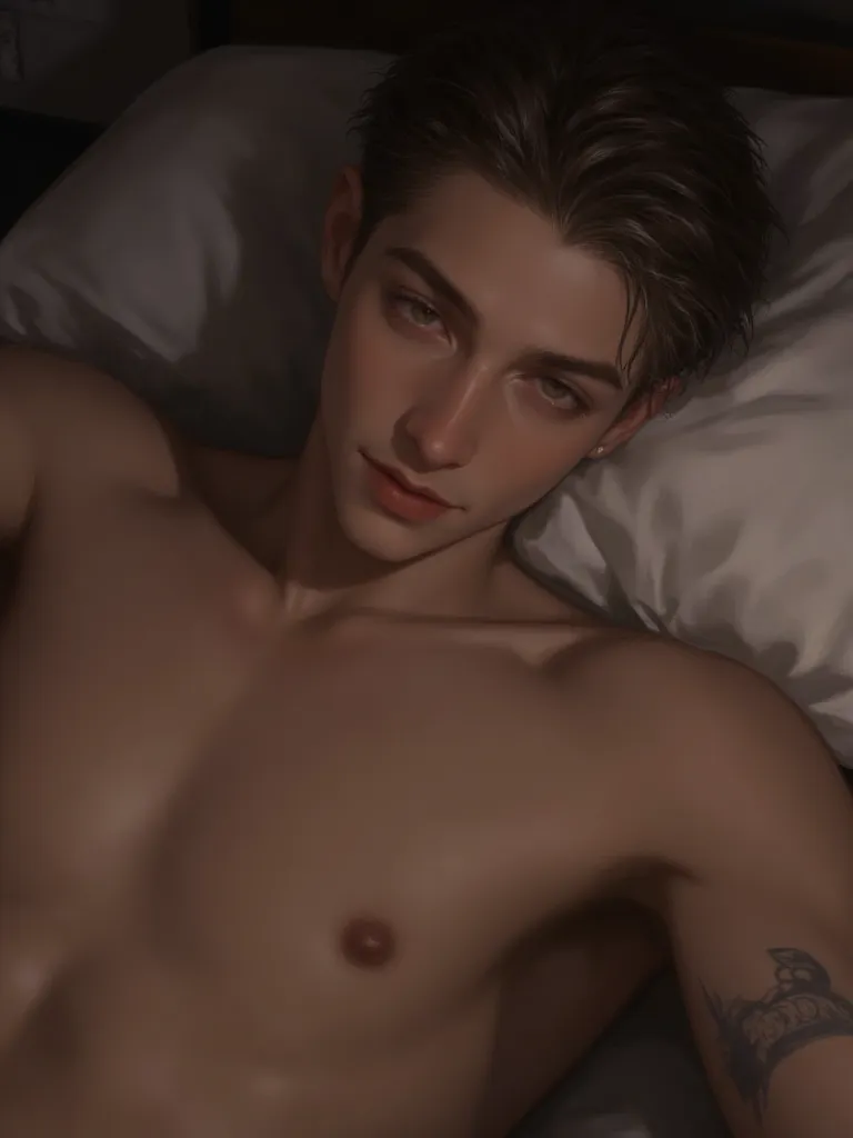 Thumbnail of Микаэль