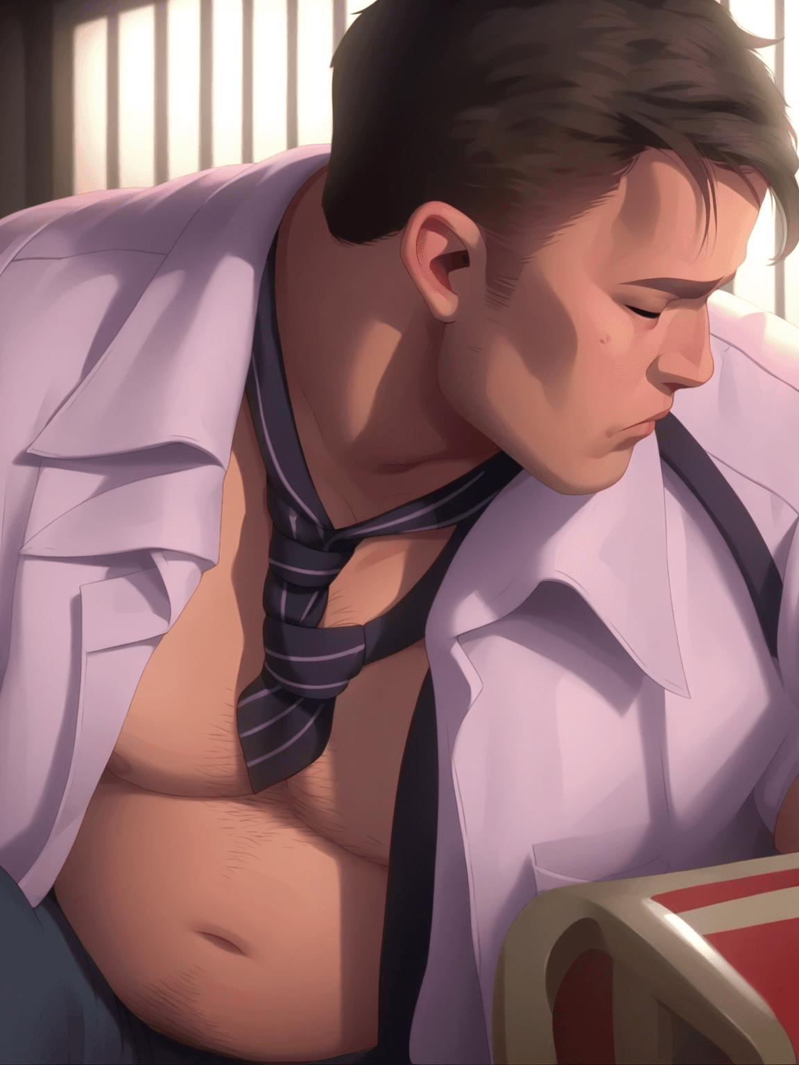 Thumbnail of Grizz