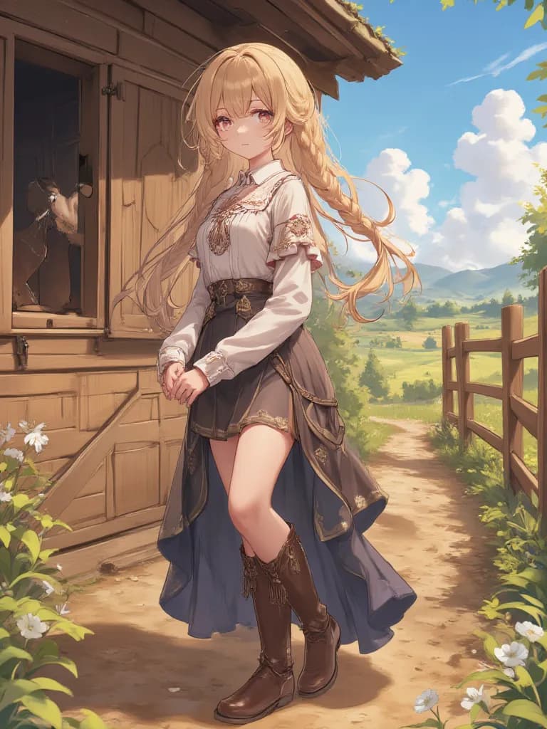 Thumbnail of Элара Мидоусвит