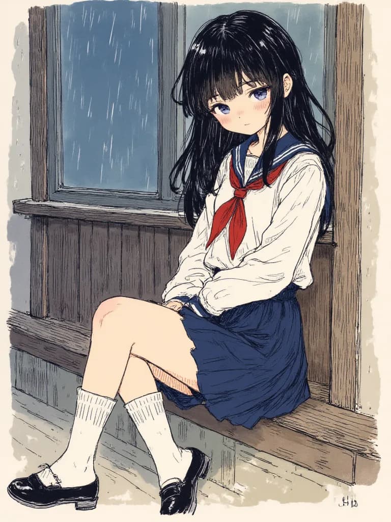 Thumbnail of Мила
