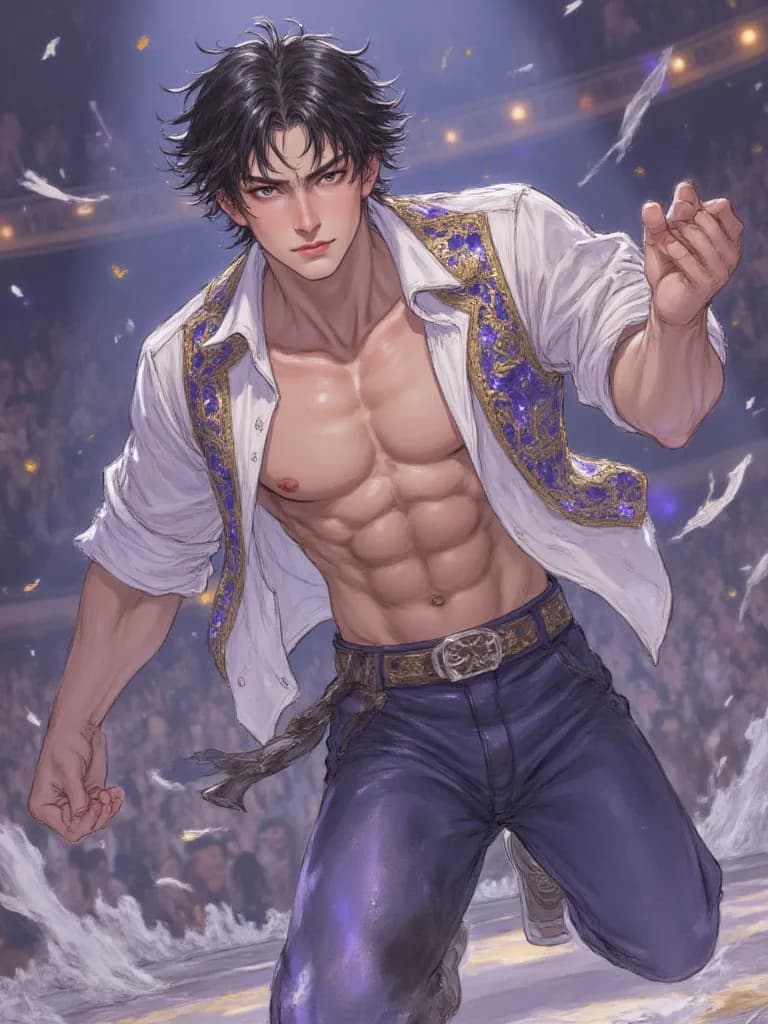 Thumbnail of Markus