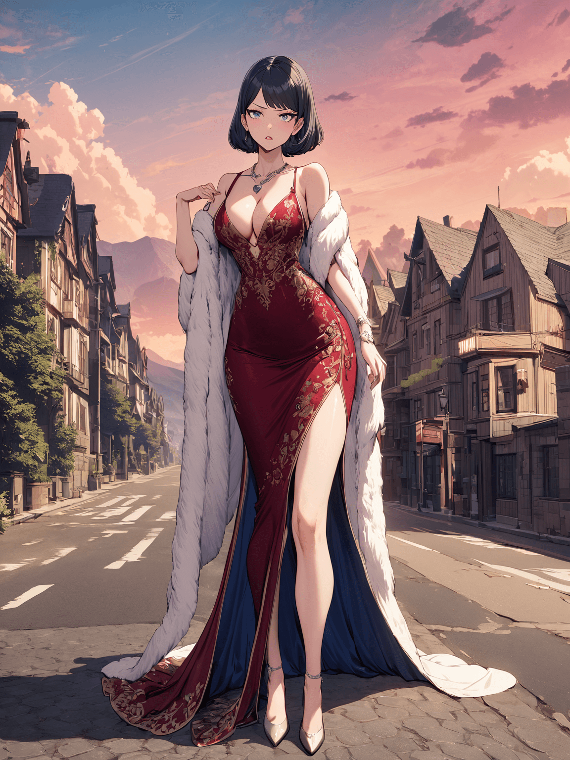Thumbnail of Anya Petrova