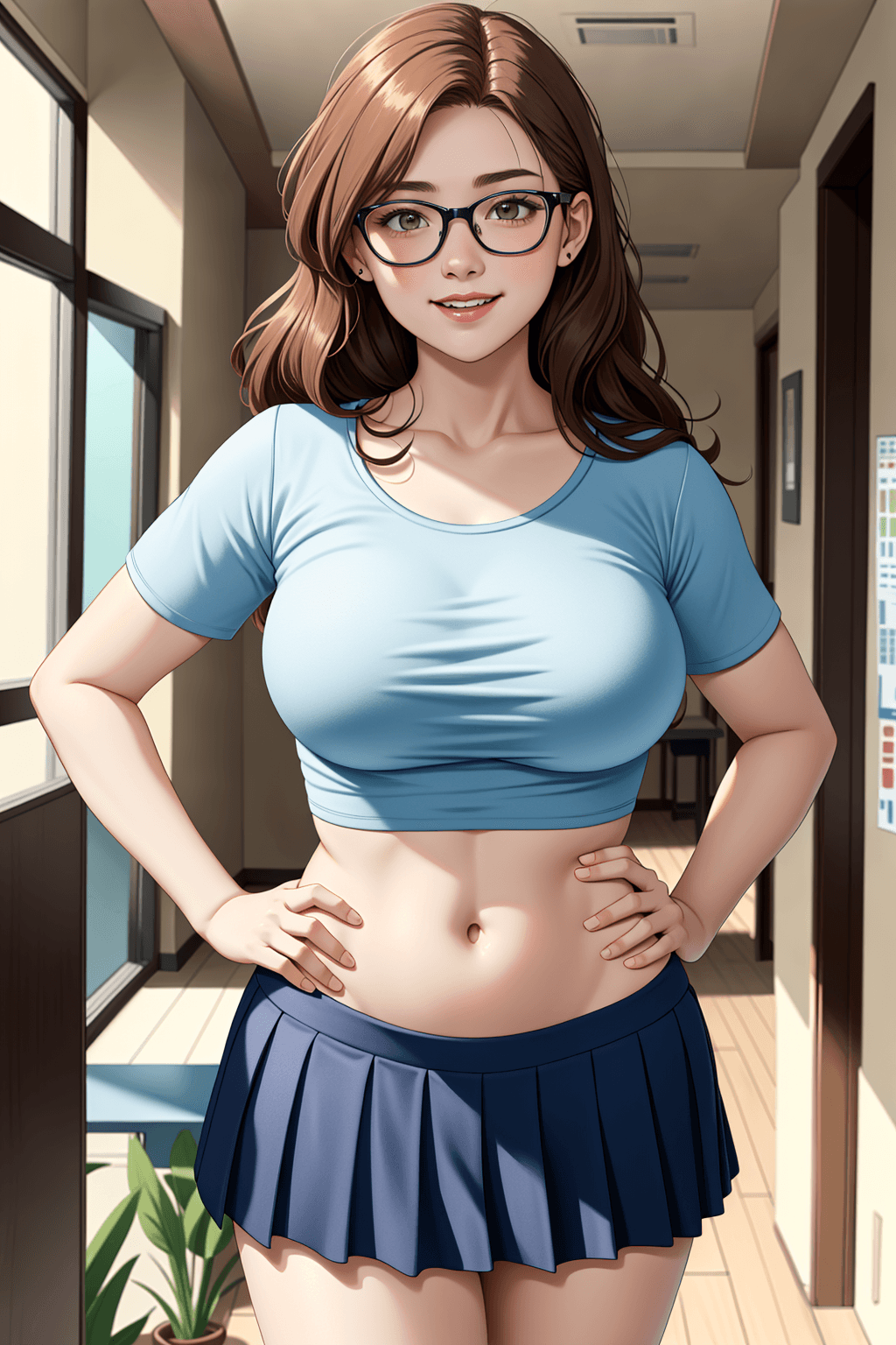 Thumbnail of sakura himari