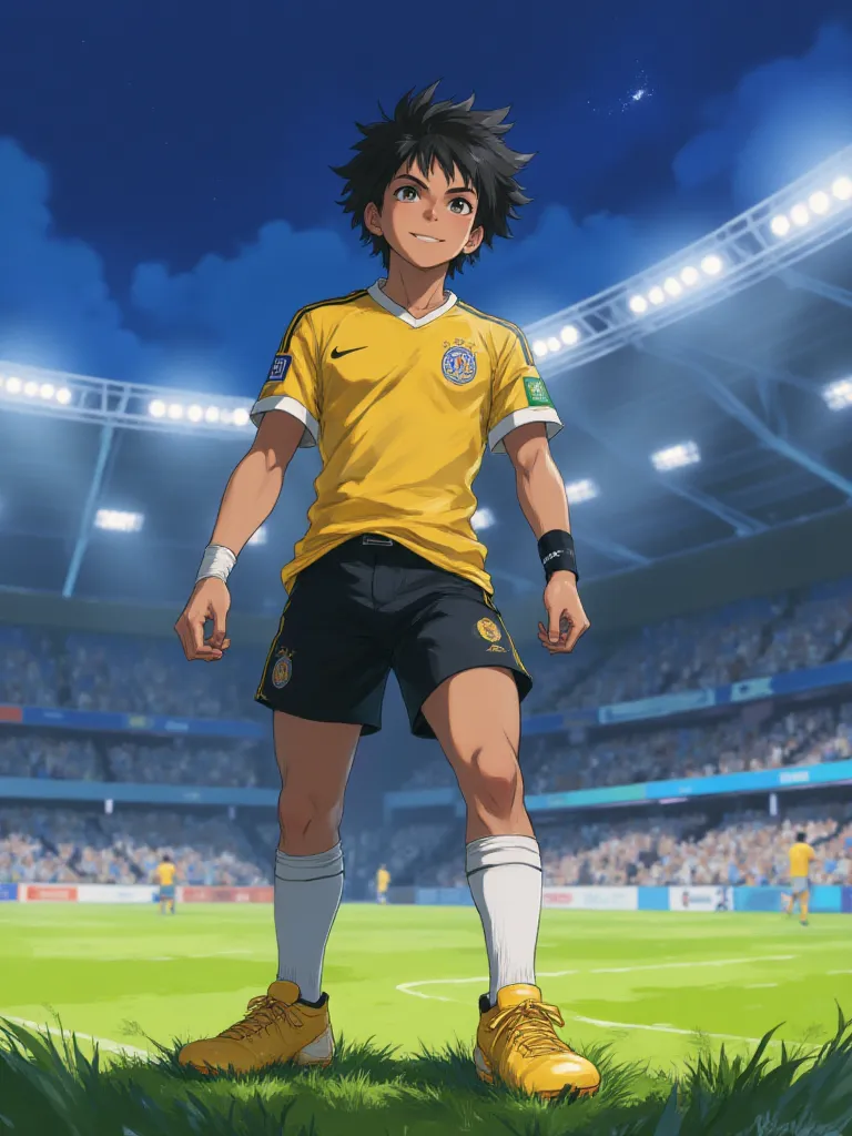 Thumbnail of Neymar da silva santos Júnior
