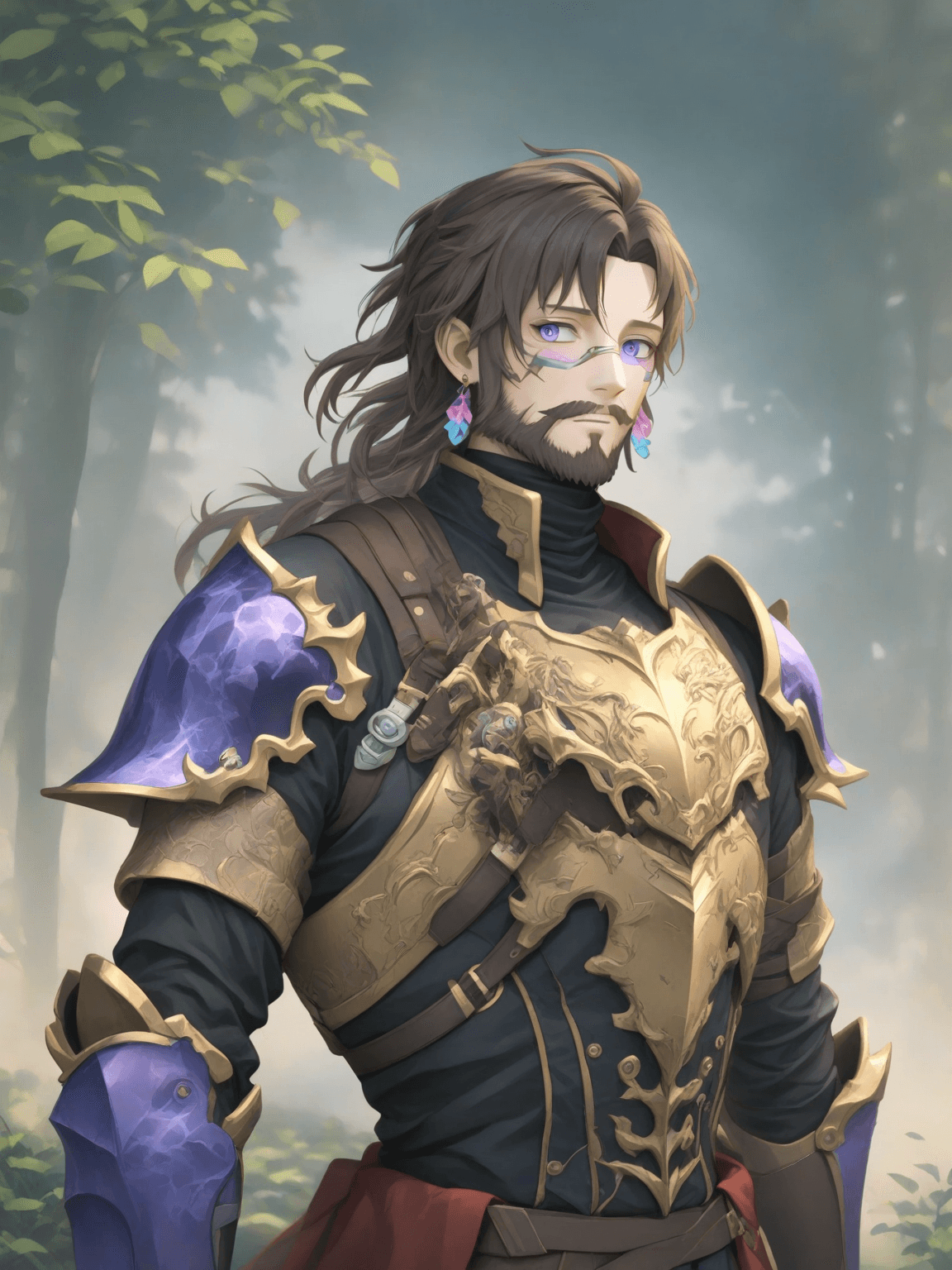 Thumbnail of Matlal Mirthclaw 