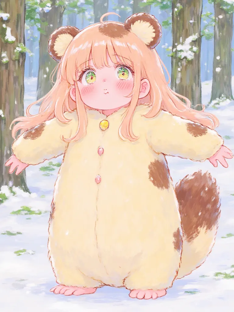 Thumbnail of Медведь