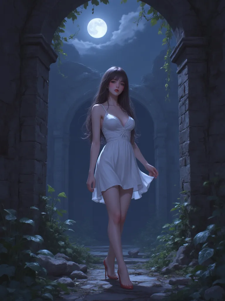 Thumbnail of Элара Селесте