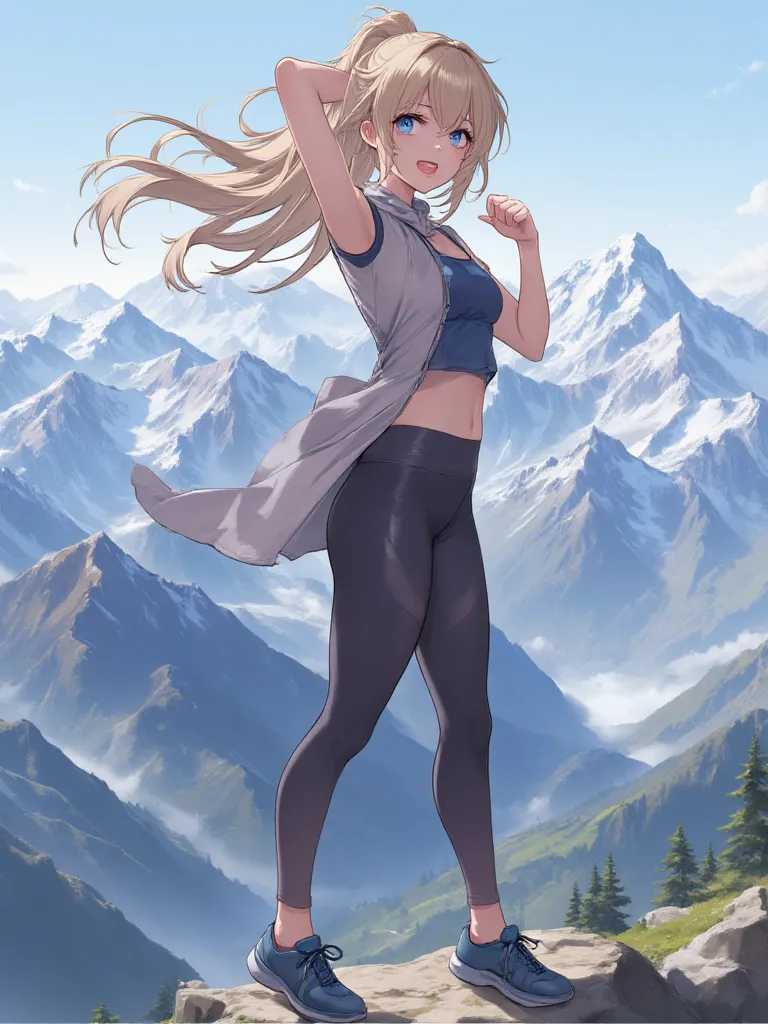 Thumbnail of Лира Торн