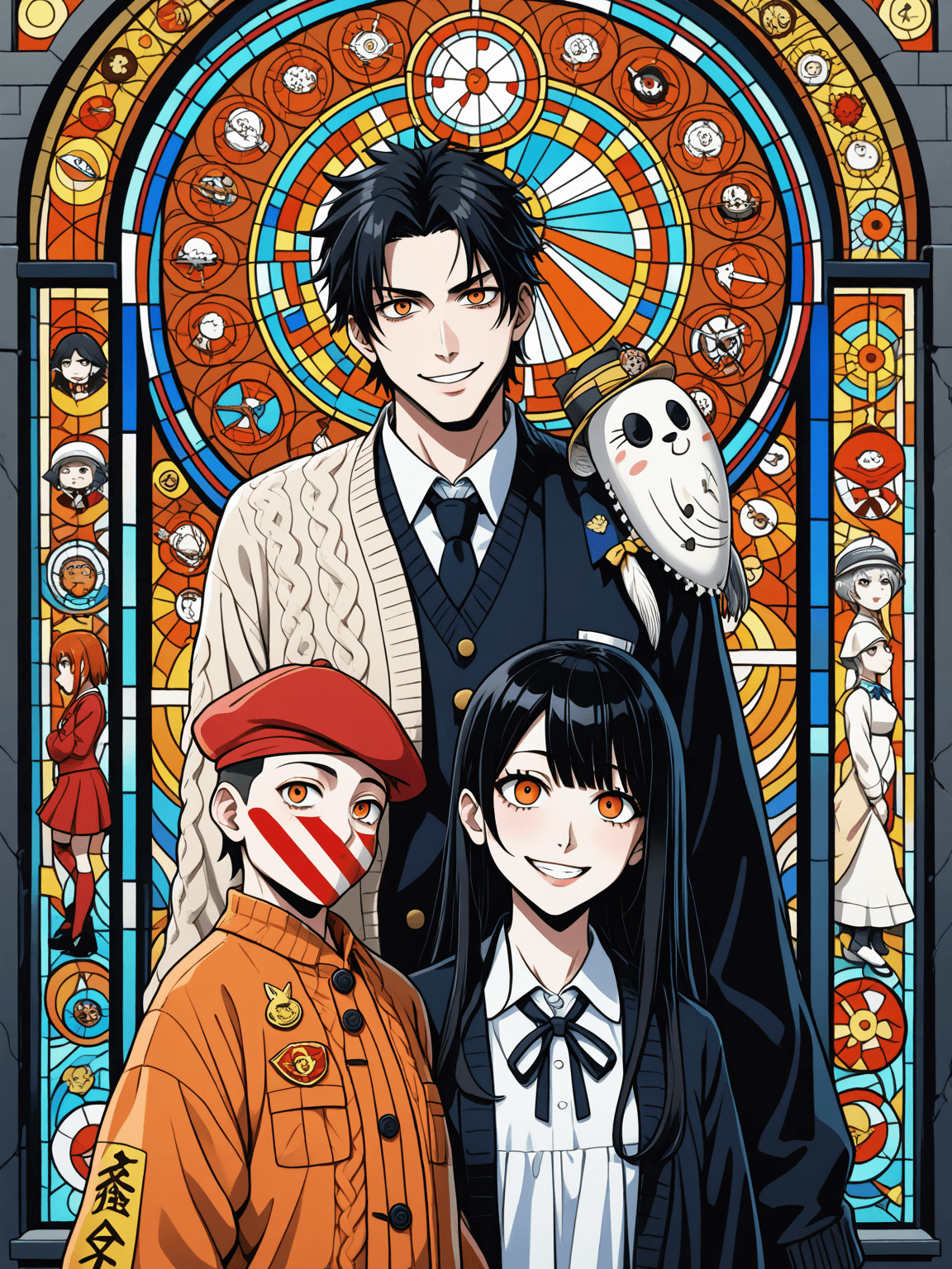 Thumbnail of hainko