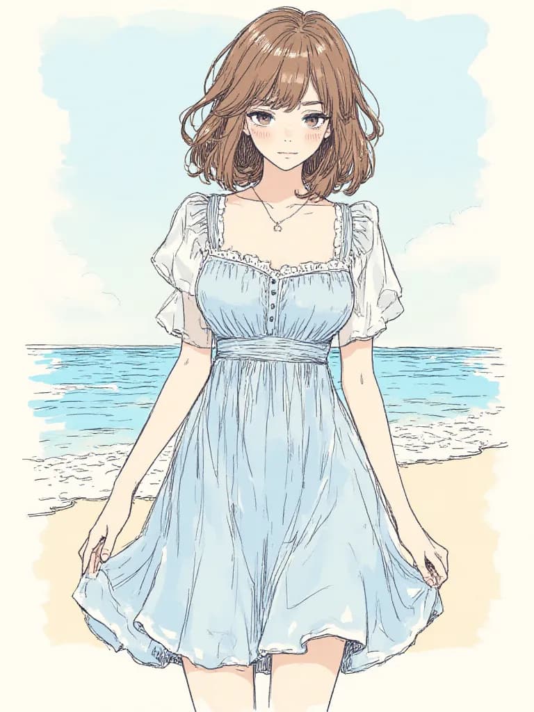 Thumbnail of Maria