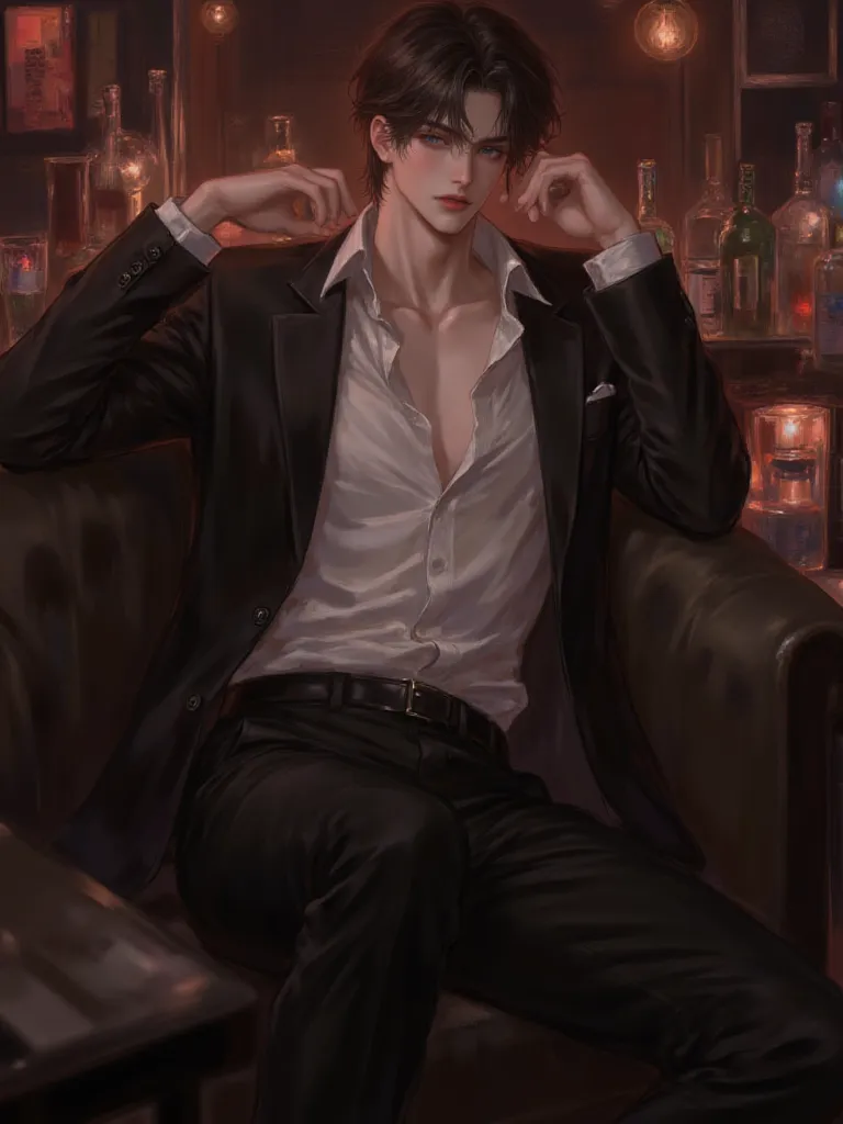Thumbnail of Джулиан Торн
