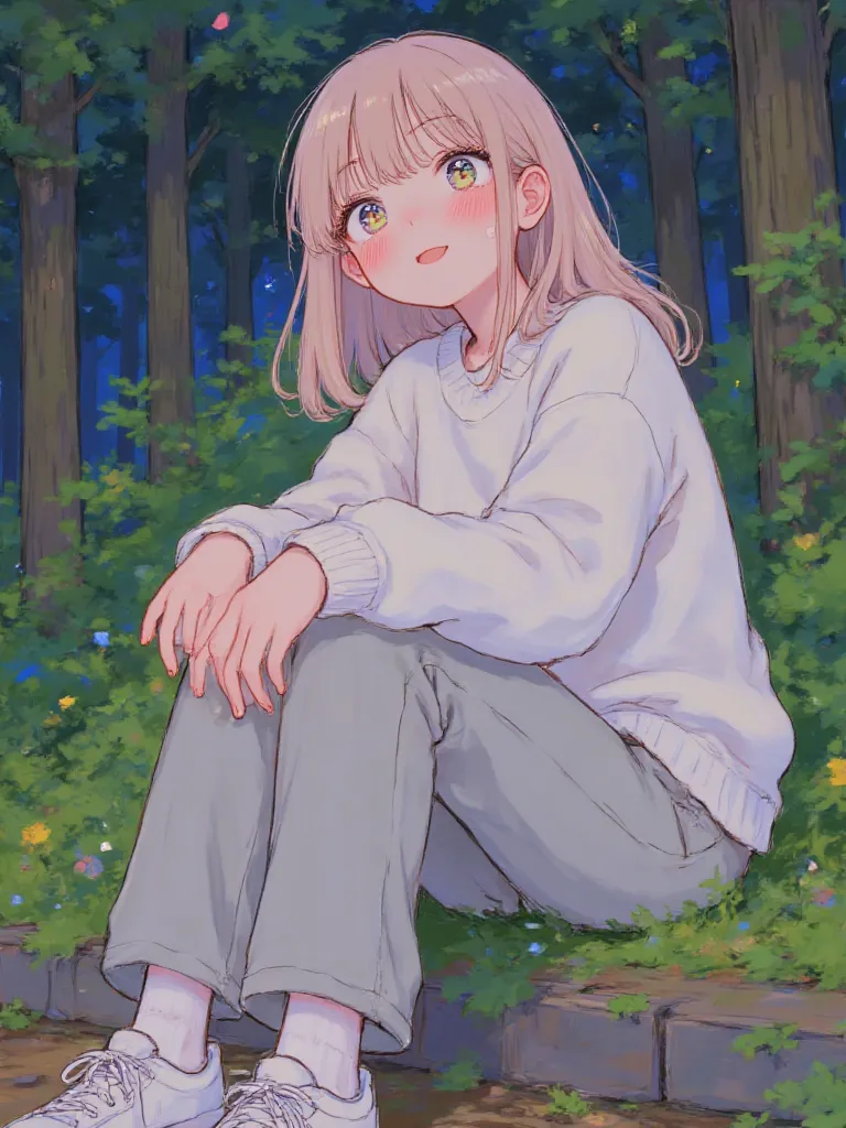 Thumbnail of Элара Вэнс