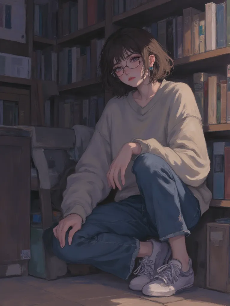Thumbnail of Лилия